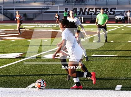 Thumbnail 3 in Carondelet @ Saint Francis (CIF NorCal D1 Rd1)  photogallery.