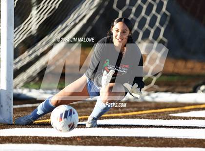 Thumbnail 1 in Carondelet @ Saint Francis (CIF NorCal D1 Rd1)  photogallery.
