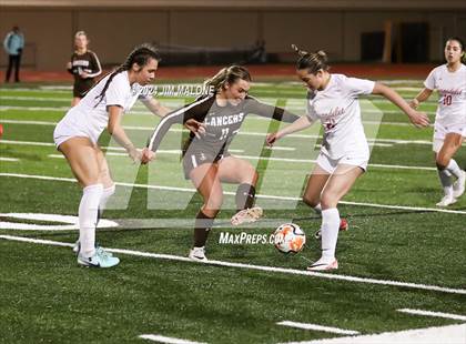 Thumbnail 2 in Carondelet @ Saint Francis (CIF NorCal D1 Rd1)  photogallery.