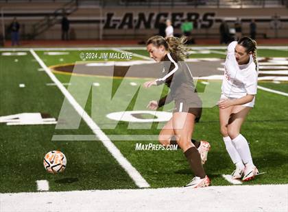 Thumbnail 3 in Carondelet @ Saint Francis (CIF NorCal D1 Rd1)  photogallery.