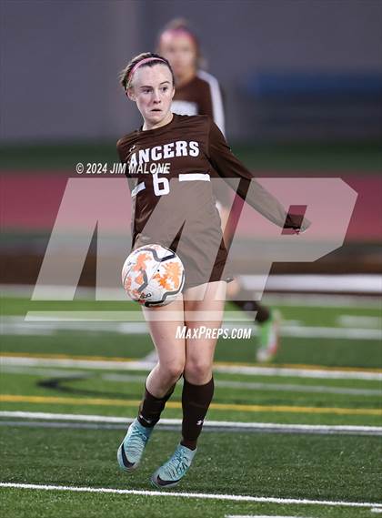 Thumbnail 2 in Carondelet @ Saint Francis (CIF NorCal D1 Rd1)  photogallery.