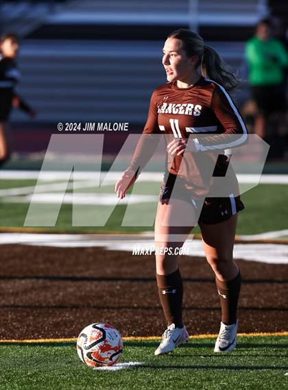 Thumbnail 2 in Carondelet @ Saint Francis (CIF NorCal D1 Rd1)  photogallery.