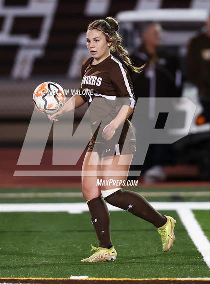 Thumbnail 3 in Carondelet @ Saint Francis (CIF NorCal D1 Rd1)  photogallery.