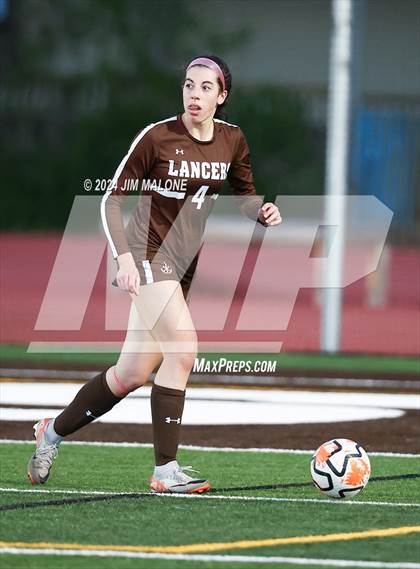 Thumbnail 2 in Carondelet @ Saint Francis (CIF NorCal D1 Rd1)  photogallery.