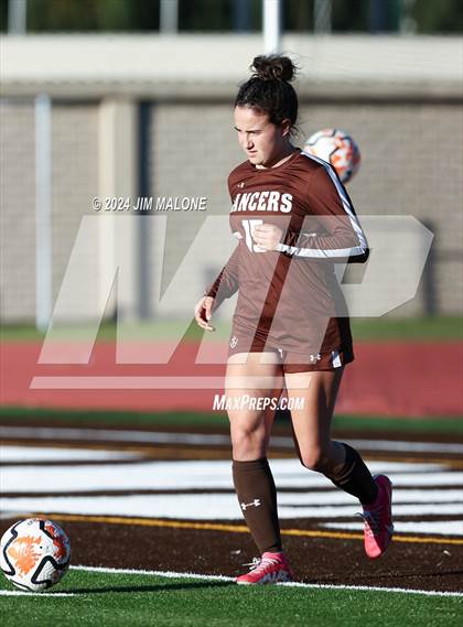 Thumbnail 2 in Carondelet @ Saint Francis (CIF NorCal D1 Rd1)  photogallery.