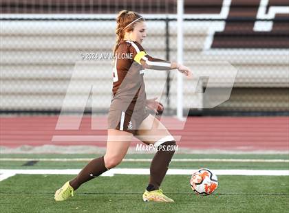 Thumbnail 1 in Carondelet @ Saint Francis (CIF NorCal D1 Rd1)  photogallery.