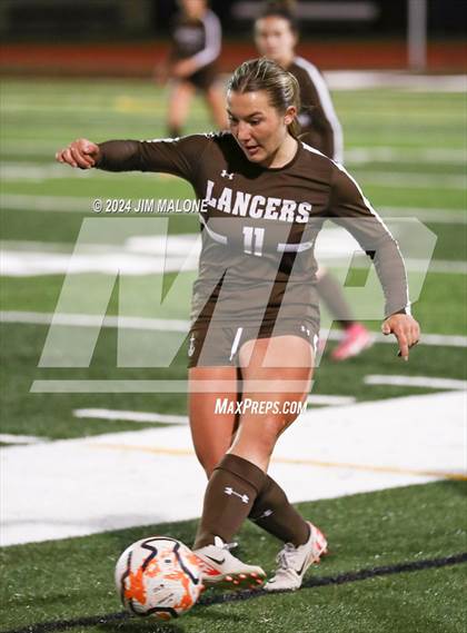 Thumbnail 3 in Carondelet @ Saint Francis (CIF NorCal D1 Rd1)  photogallery.