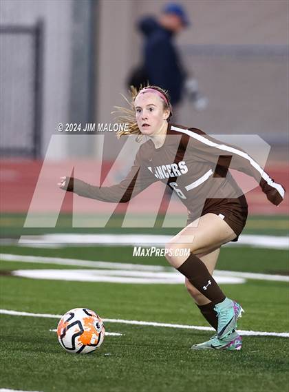 Thumbnail 2 in Carondelet @ Saint Francis (CIF NorCal D1 Rd1)  photogallery.