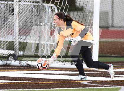 Thumbnail 1 in Carondelet @ Saint Francis (CIF NorCal D1 Rd1)  photogallery.