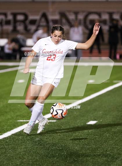 Thumbnail 3 in Carondelet @ Saint Francis (CIF NorCal D1 Rd1)  photogallery.