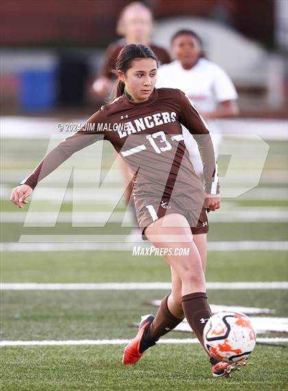 Thumbnail 3 in Carondelet @ Saint Francis (CIF NorCal D1 Rd1)  photogallery.