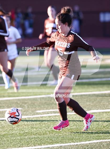 Thumbnail 1 in Carondelet @ Saint Francis (CIF NorCal D1 Rd1)  photogallery.
