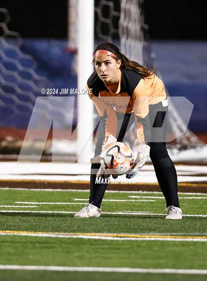 Thumbnail 1 in Carondelet @ Saint Francis (CIF NorCal D1 Rd1)  photogallery.