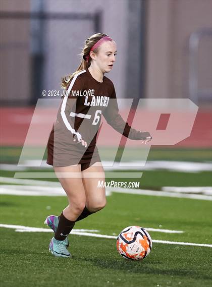 Thumbnail 1 in Carondelet @ Saint Francis (CIF NorCal D1 Rd1)  photogallery.