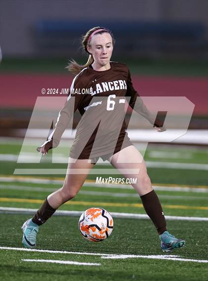 Thumbnail 3 in Carondelet @ Saint Francis (CIF NorCal D1 Rd1)  photogallery.