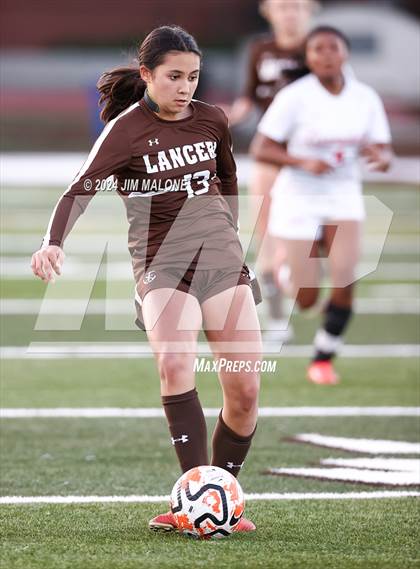 Thumbnail 2 in Carondelet @ Saint Francis (CIF NorCal D1 Rd1)  photogallery.