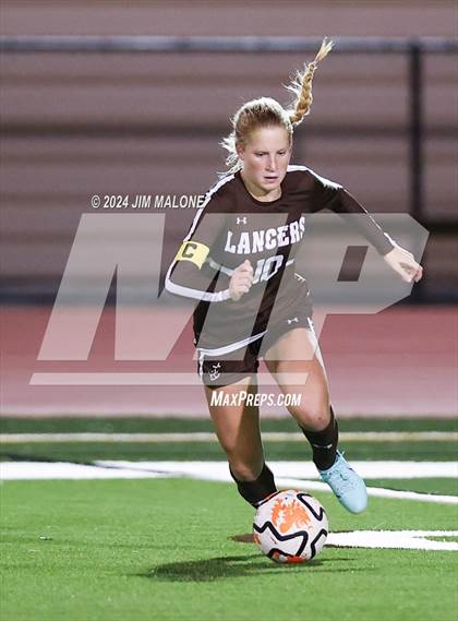 Thumbnail 3 in Carondelet @ Saint Francis (CIF NorCal D1 Rd1)  photogallery.