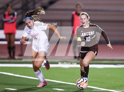 Thumbnail 3 in Carondelet @ Saint Francis (CIF NorCal D1 Rd1)  photogallery.