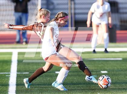 Thumbnail 1 in Carondelet @ Saint Francis (CIF NorCal D1 Rd1)  photogallery.