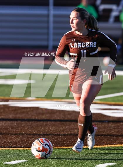 Thumbnail 1 in Carondelet @ Saint Francis (CIF NorCal D1 Rd1)  photogallery.