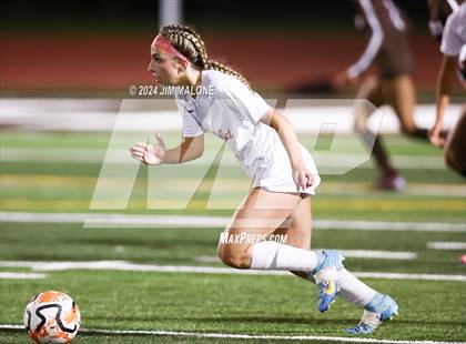 Thumbnail 3 in Carondelet @ Saint Francis (CIF NorCal D1 Rd1)  photogallery.