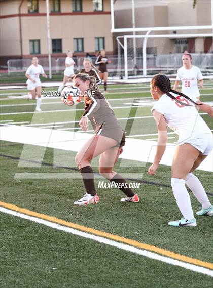Thumbnail 1 in Carondelet @ Saint Francis (CIF NorCal D1 Rd1)  photogallery.