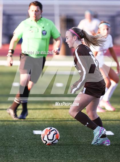 Thumbnail 2 in Carondelet @ Saint Francis (CIF NorCal D1 Rd1)  photogallery.