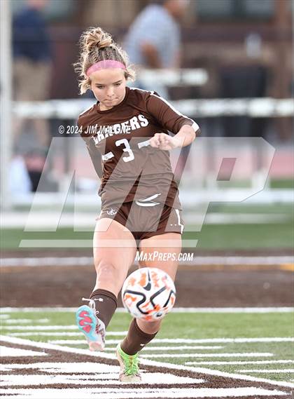 Thumbnail 1 in Carondelet @ Saint Francis (CIF NorCal D1 Rd1)  photogallery.