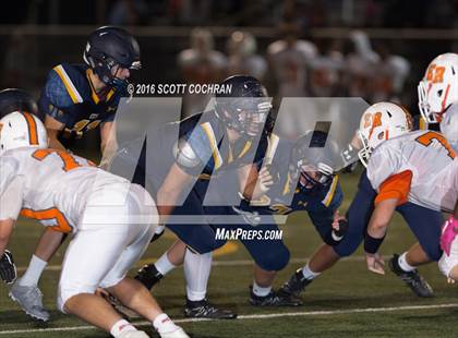 Thumbnail 1 in East Ridge @ Chattanooga Christian photogallery.