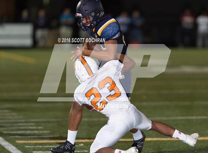 Thumbnail 3 in East Ridge @ Chattanooga Christian photogallery.