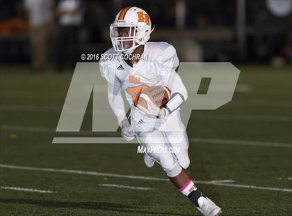 Thumbnail 3 in East Ridge @ Chattanooga Christian photogallery.