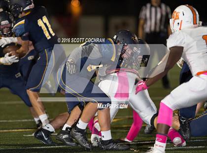 Thumbnail 1 in East Ridge @ Chattanooga Christian photogallery.
