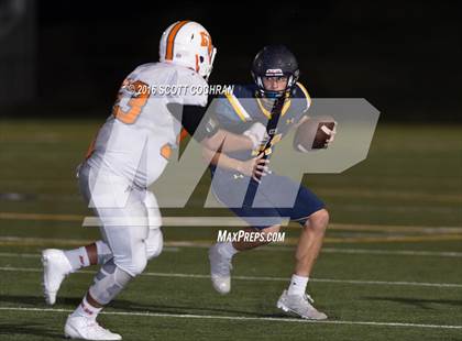 Thumbnail 1 in East Ridge @ Chattanooga Christian photogallery.