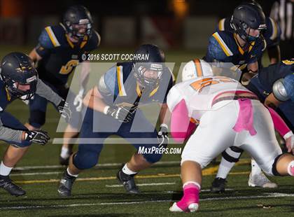Thumbnail 3 in East Ridge @ Chattanooga Christian photogallery.
