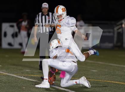 Thumbnail 1 in East Ridge @ Chattanooga Christian photogallery.
