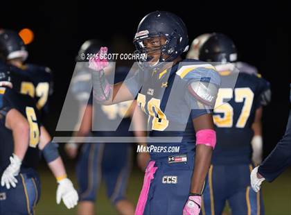 Thumbnail 1 in East Ridge @ Chattanooga Christian photogallery.