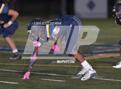 Thumbnail 2 in East Ridge @ Chattanooga Christian photogallery.