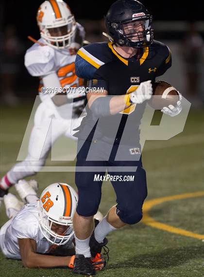 Thumbnail 3 in East Ridge @ Chattanooga Christian photogallery.