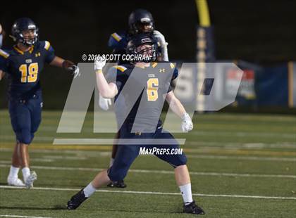 Thumbnail 3 in East Ridge @ Chattanooga Christian photogallery.