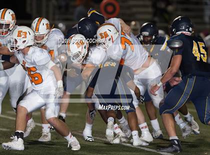 Thumbnail 3 in East Ridge @ Chattanooga Christian photogallery.