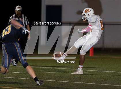 Thumbnail 3 in East Ridge @ Chattanooga Christian photogallery.