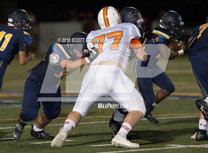 Thumbnail 3 in East Ridge @ Chattanooga Christian photogallery.