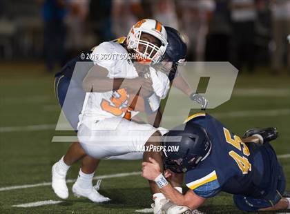 Thumbnail 1 in East Ridge @ Chattanooga Christian photogallery.
