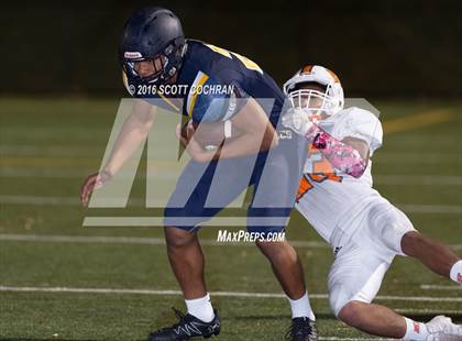 Thumbnail 2 in East Ridge @ Chattanooga Christian photogallery.