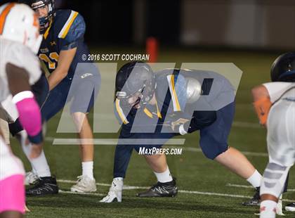 Thumbnail 3 in East Ridge @ Chattanooga Christian photogallery.