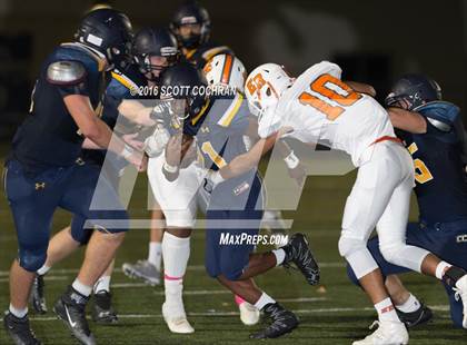 Thumbnail 3 in East Ridge @ Chattanooga Christian photogallery.