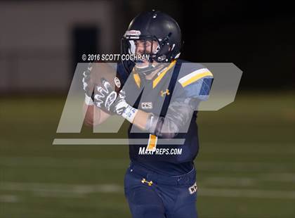 Thumbnail 1 in East Ridge @ Chattanooga Christian photogallery.