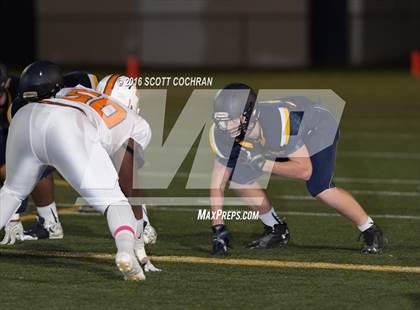Thumbnail 2 in East Ridge @ Chattanooga Christian photogallery.