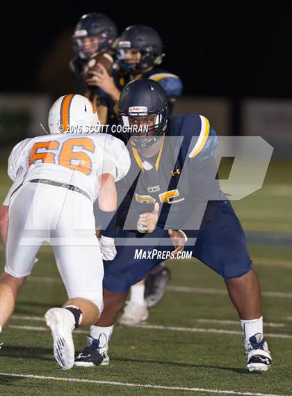 Thumbnail 2 in East Ridge @ Chattanooga Christian photogallery.