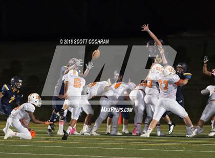 Thumbnail 2 in East Ridge @ Chattanooga Christian photogallery.